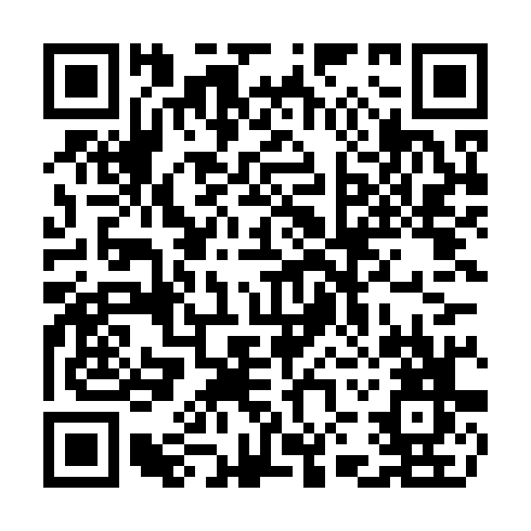QR code for plate JPX 416