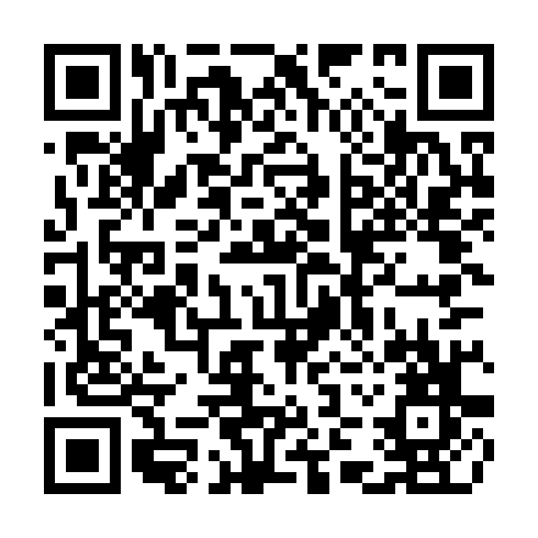QR code for plate JPX 541