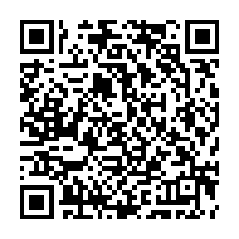 QR code for plate JPX 608