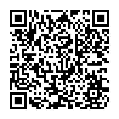 QR code for plate JQO 519