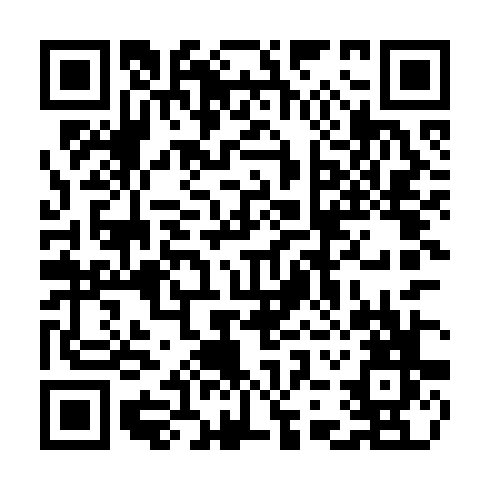 QR code for plate JQW 508
