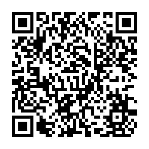 QR code for plate JQX 268