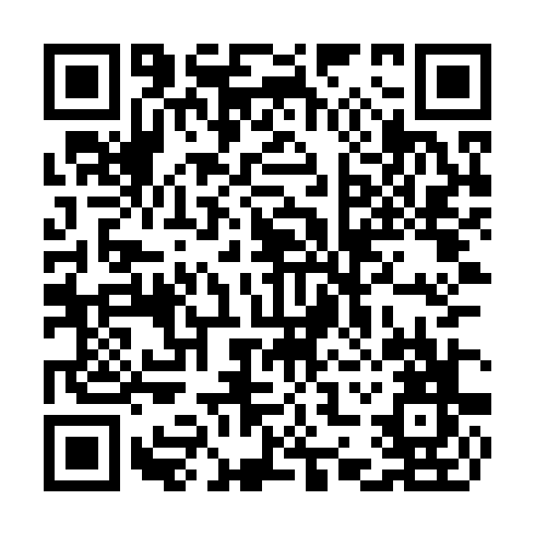 QR code for plate JQX 997