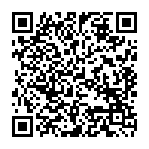 QR code for plate JRE 550
