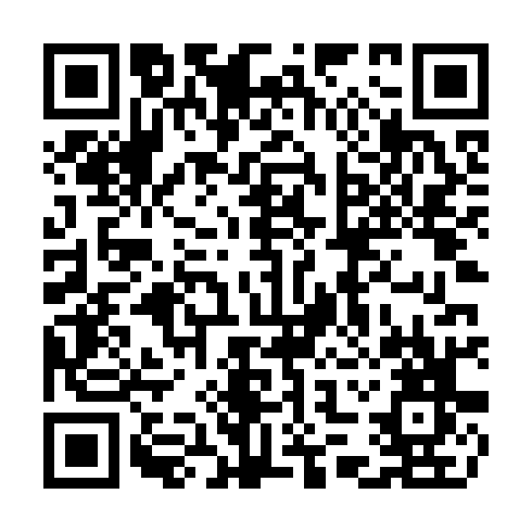 QR code for plate JRF 814