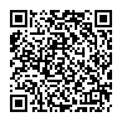 QR code for plate JRG 044