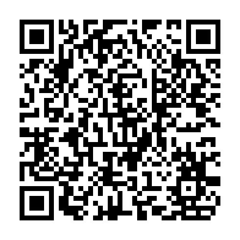 QR code for plate JRG 439