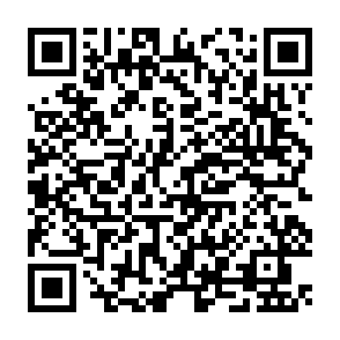 QR code for plate JRH 319