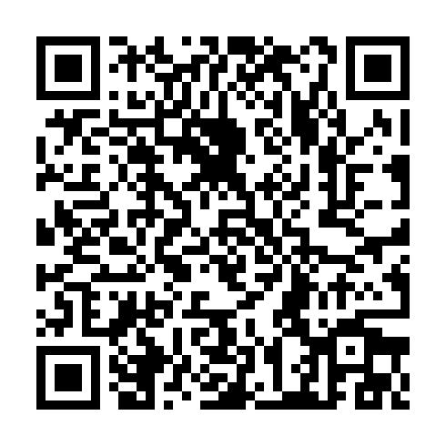 QR code for plate JRK 598