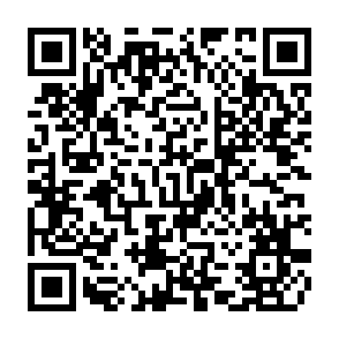 QR code for plate JRL 447