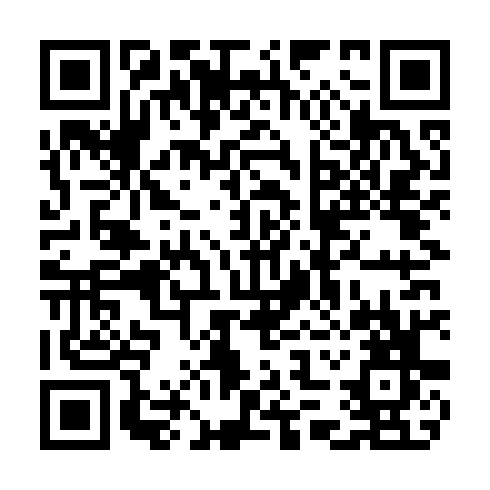 QR code for plate JRO 321