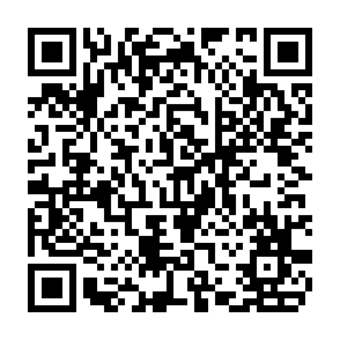 QR code for plate JRO 332