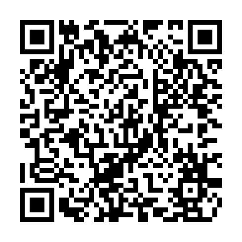 QR code for plate JRQ 500