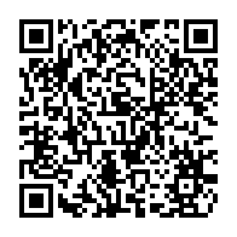 QR code for plate JRX 004