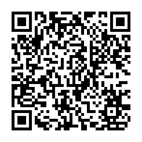 QR code for plate JRX 038