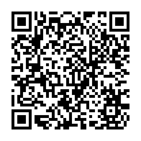 QR code for plate JRX 693