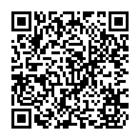 QR code for plate JRX 752