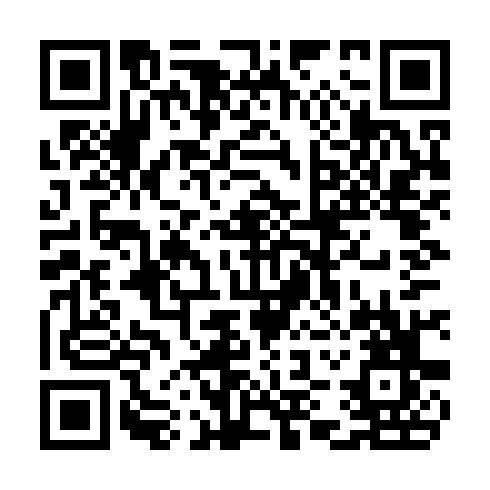 QR code for plate JRX 772
