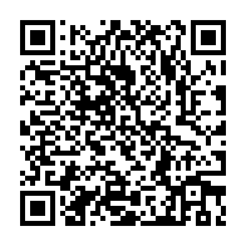 QR code for plate JRY 075