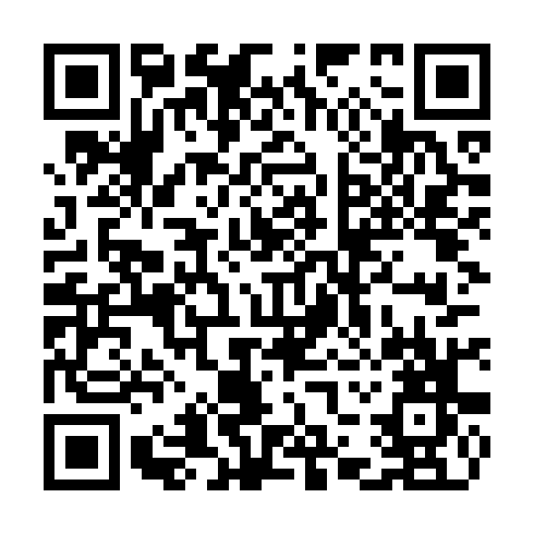 QR code for plate JRY 285