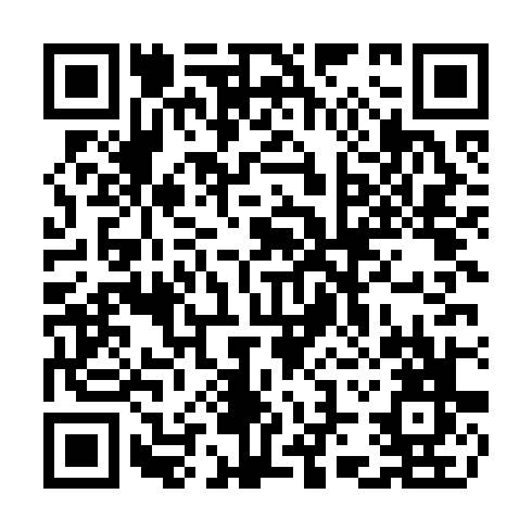 QR code for plate JSG 516