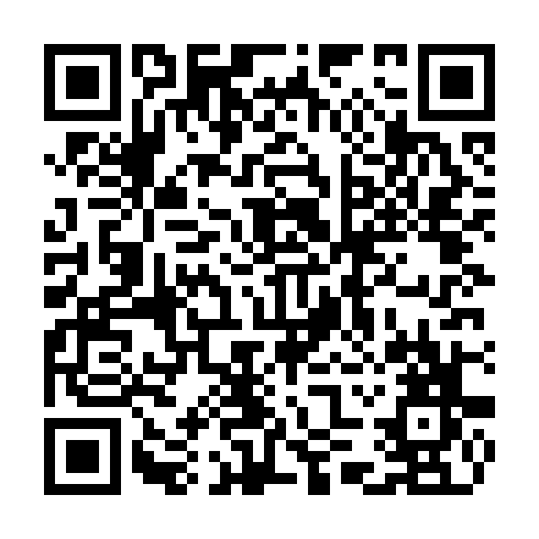QR code for plate JSG 684