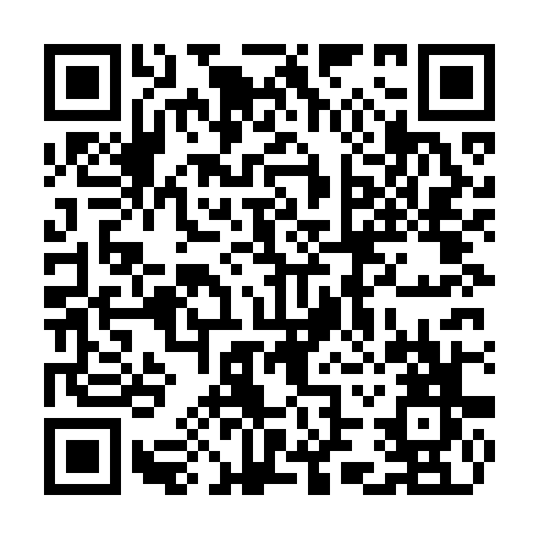 QR code for plate JSM 689