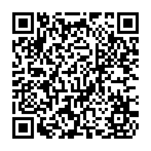 QR code for plate JSX 491
