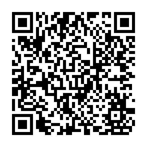 QR code for plate JTF 771