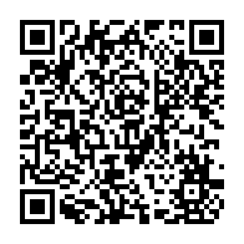 QR code for plate JUB 064