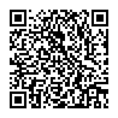 QR code for plate JUB 275