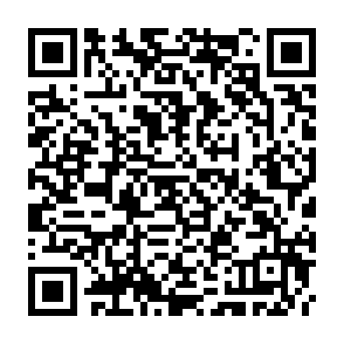 QR code for plate JUB 491