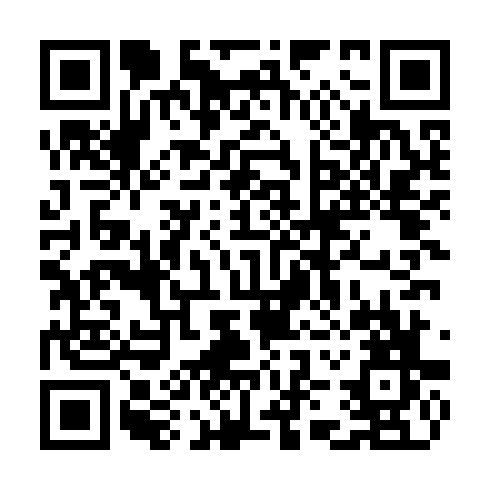 QR code for plate JUB 586
