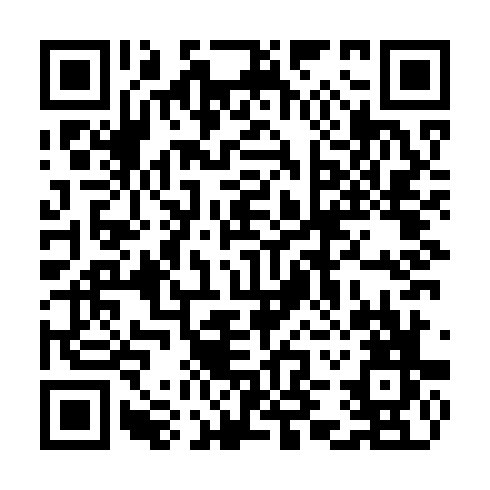 QR code for plate JUD 787