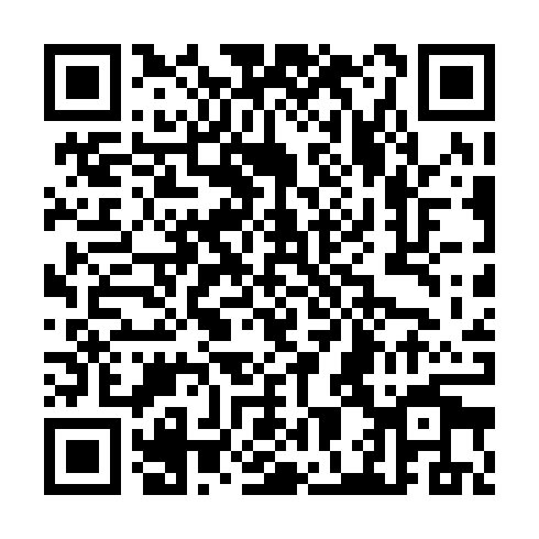 QR code for plate JUE 257