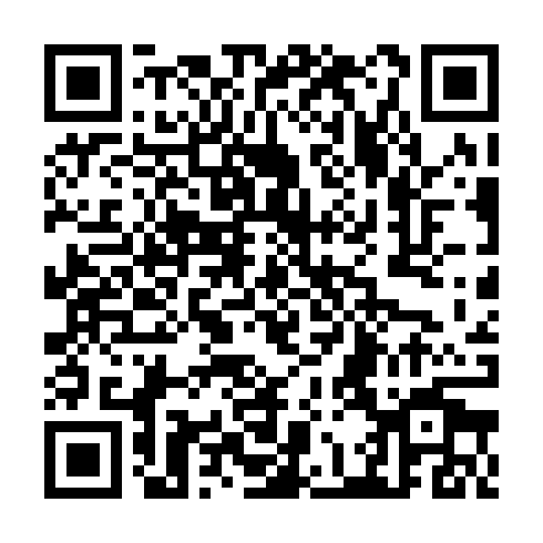 QR code for plate JUE 286