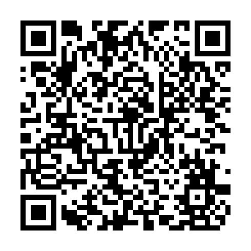QR code for plate JUE 566