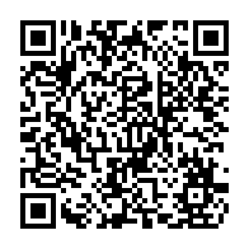 QR code for plate JUE 617
