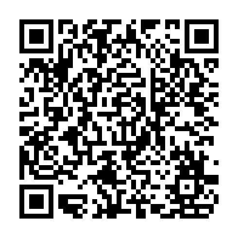 QR code for plate JUE 637