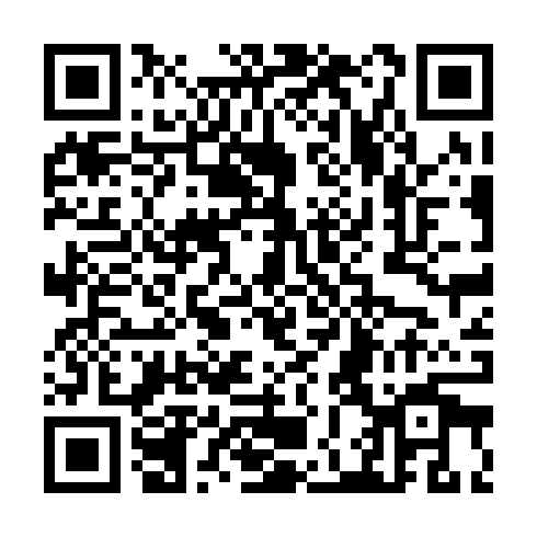QR code for plate JUE 965