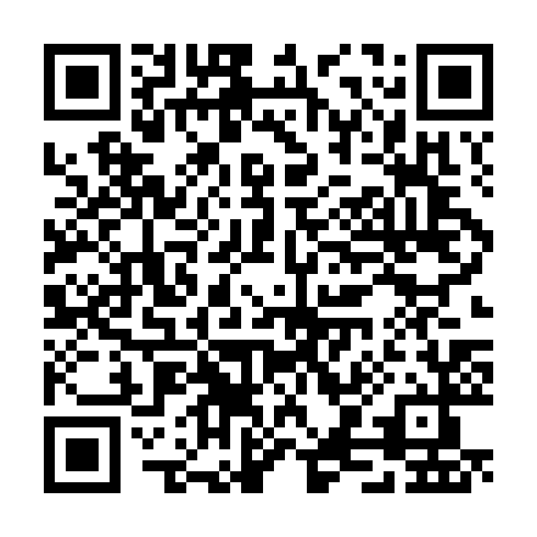 QR code for plate JUJ 491