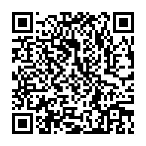 QR code for plate JUL 524