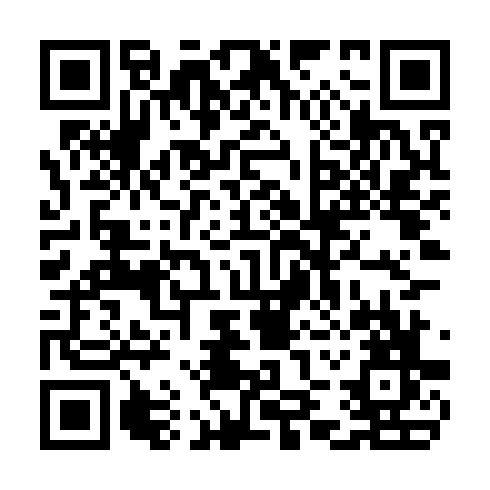 QR code for plate JUP 837