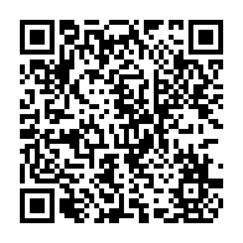 QR code for plate JUT 068
