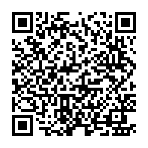 QR code for plate JUX 134