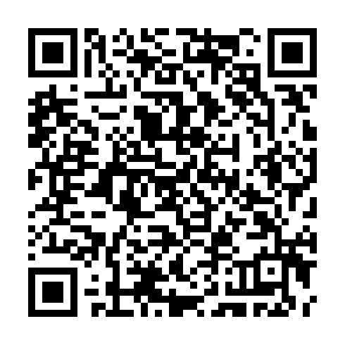 QR code for plate JUX 414