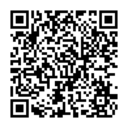 QR code for plate JUX 481