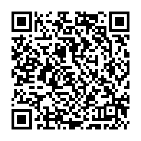 QR code for plate JUX 568