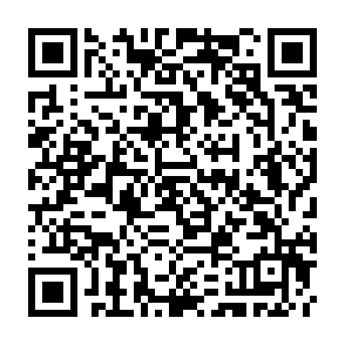 QR code for plate JUZ 585