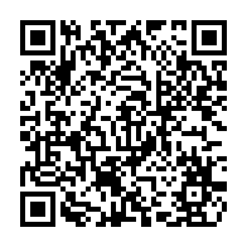 QR code for plate JVX 001